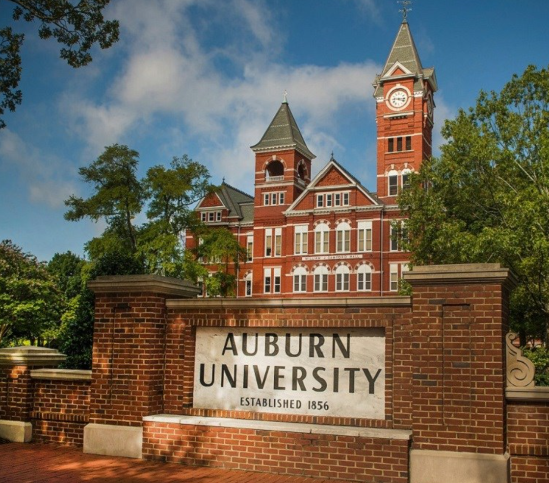 Auburn University